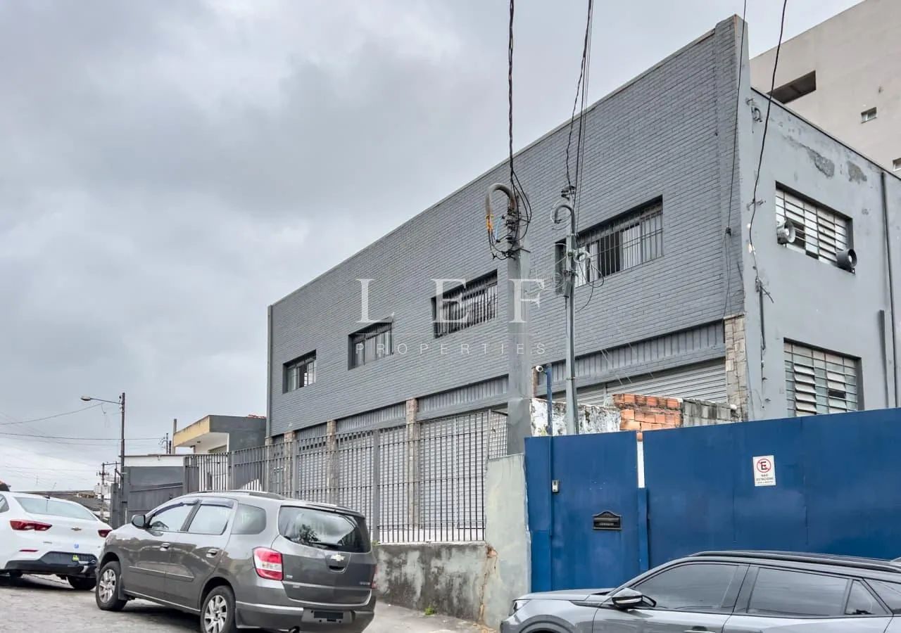 Rua Engenheiro Vitor Freire, Bairro Jaguaré. - Foto 4
