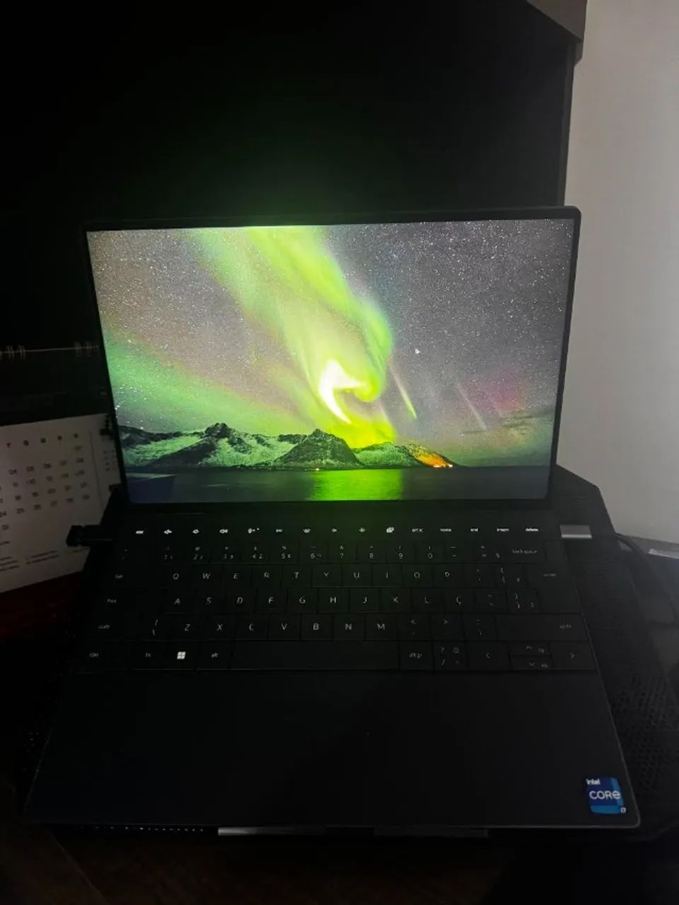 Dell XPS 13 Plus 9320 i7 13ª Geração 32GB RAM 1TB SSD 4K Touch