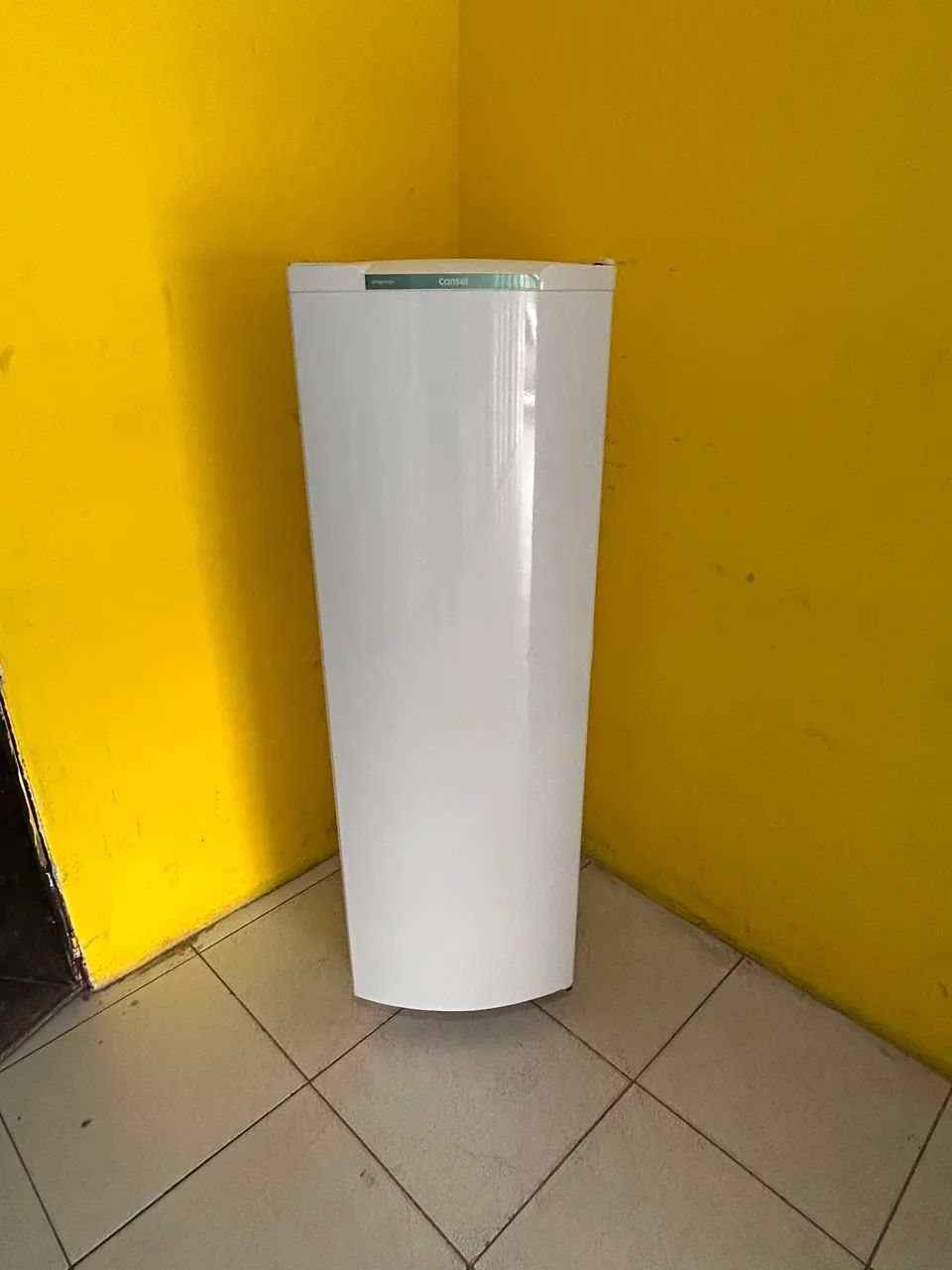 Cônsul Palito + Entrega e Garantia 