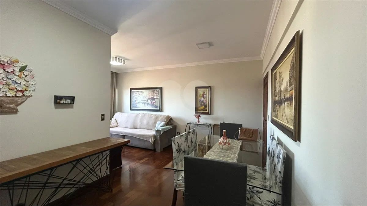 Apartamento com 3 quartos à venda em Nova américa - SP - Foto 5