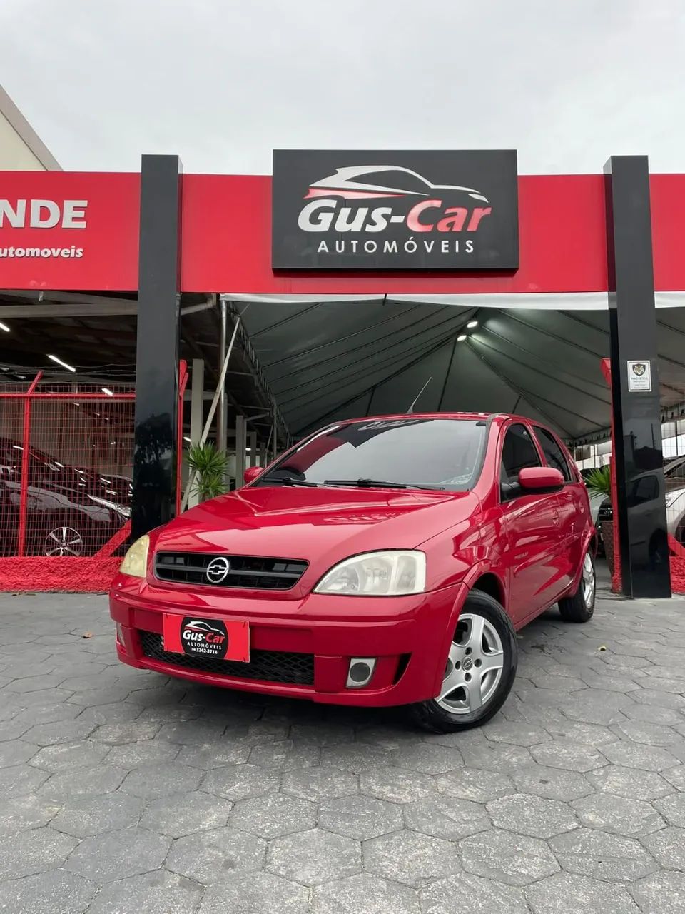 Chevrolet Corsa Corsa Hat. Premium 1.4 8V ECONOFLEX 5p 2010