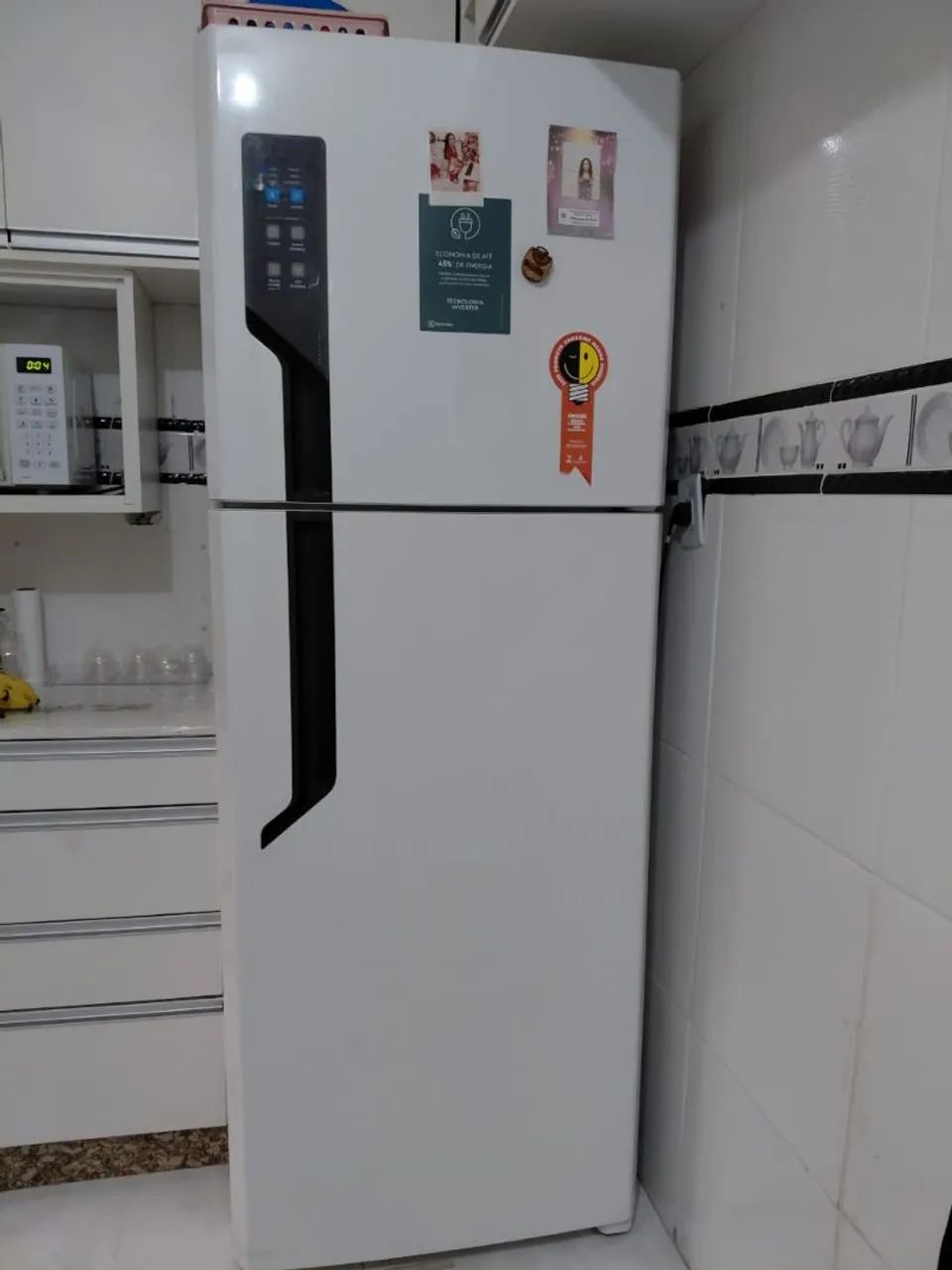 "Conserto de geladeira" - Foto 2