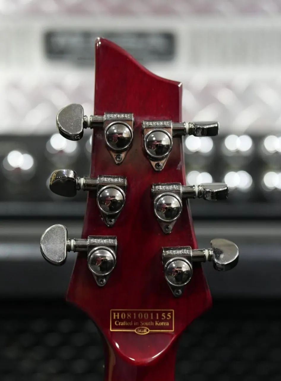 Schecter HellRaiser C-1 FR - Diamond Series Hell Raiser C1