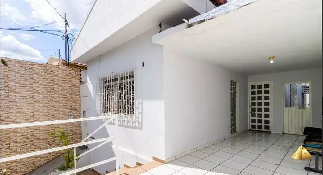 Casa para venda, 3 quarto(s), Centro-norte, Cuiabá