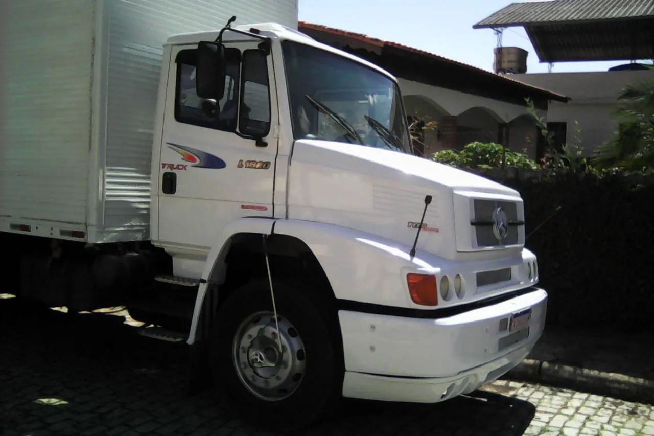 MB L1620