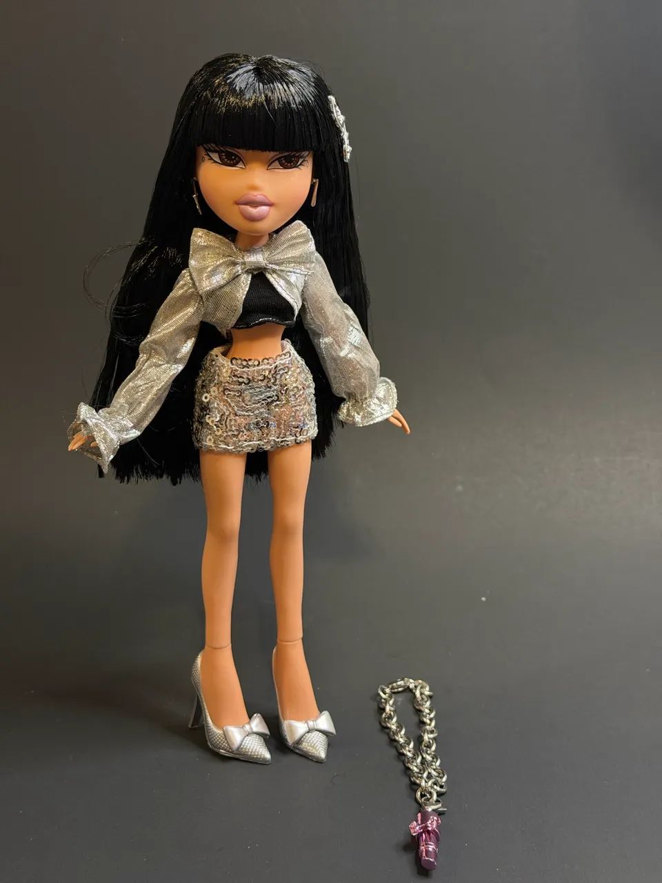 BRATZ CHARMZ JADE