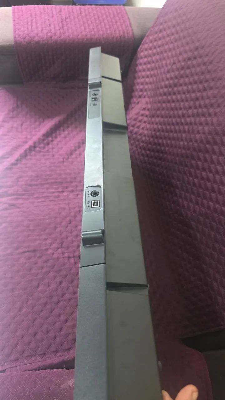 Teclado casio ctk3500  - Foto 2