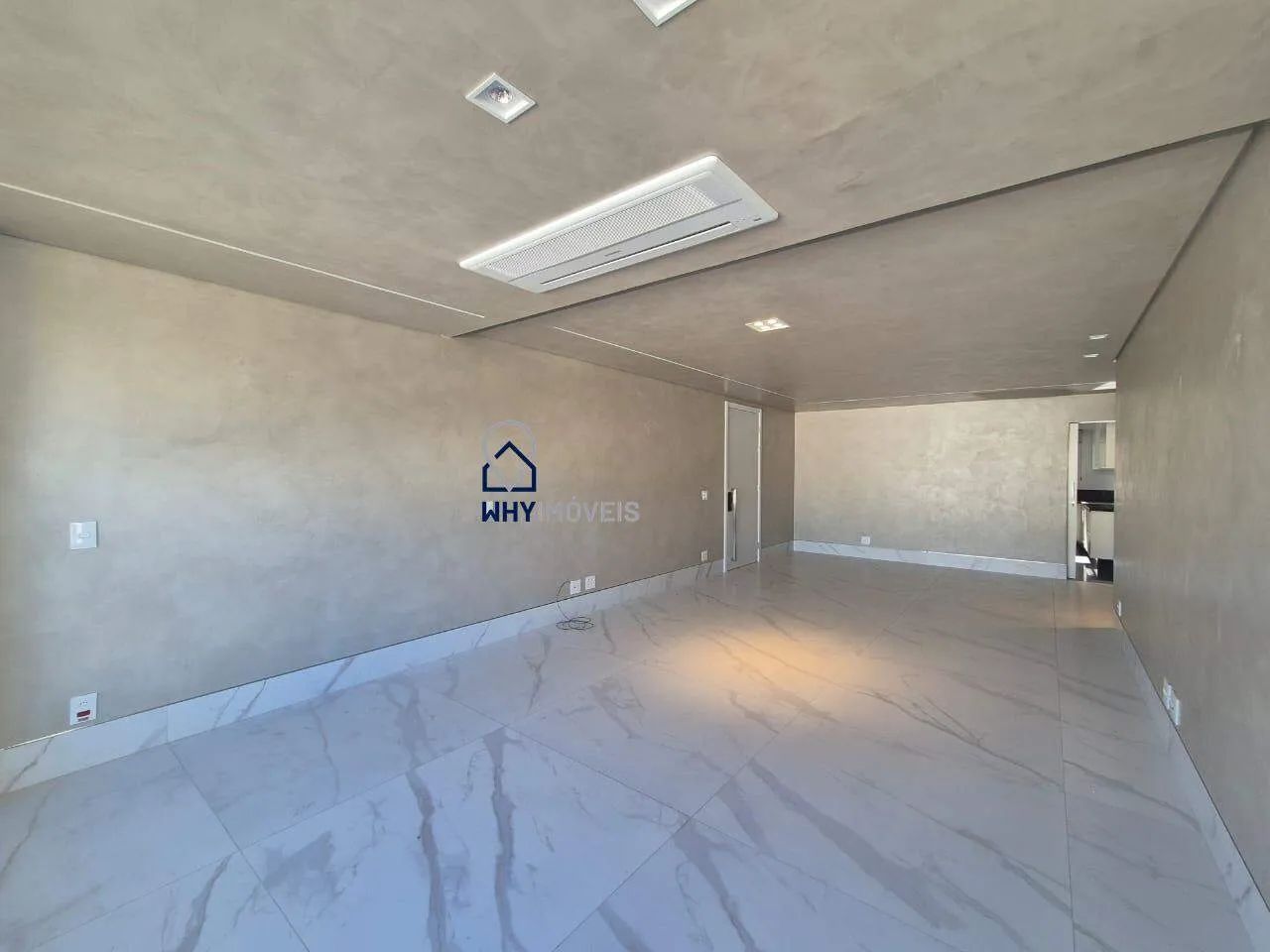Apartamento 4 quartos para alugar no bairro Serra