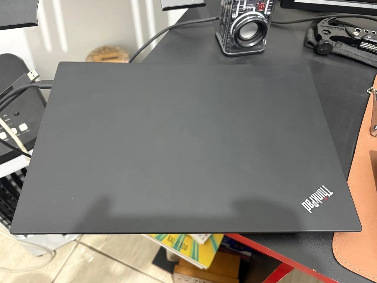 Notebook Lenovo + DockingStation - Foto 2