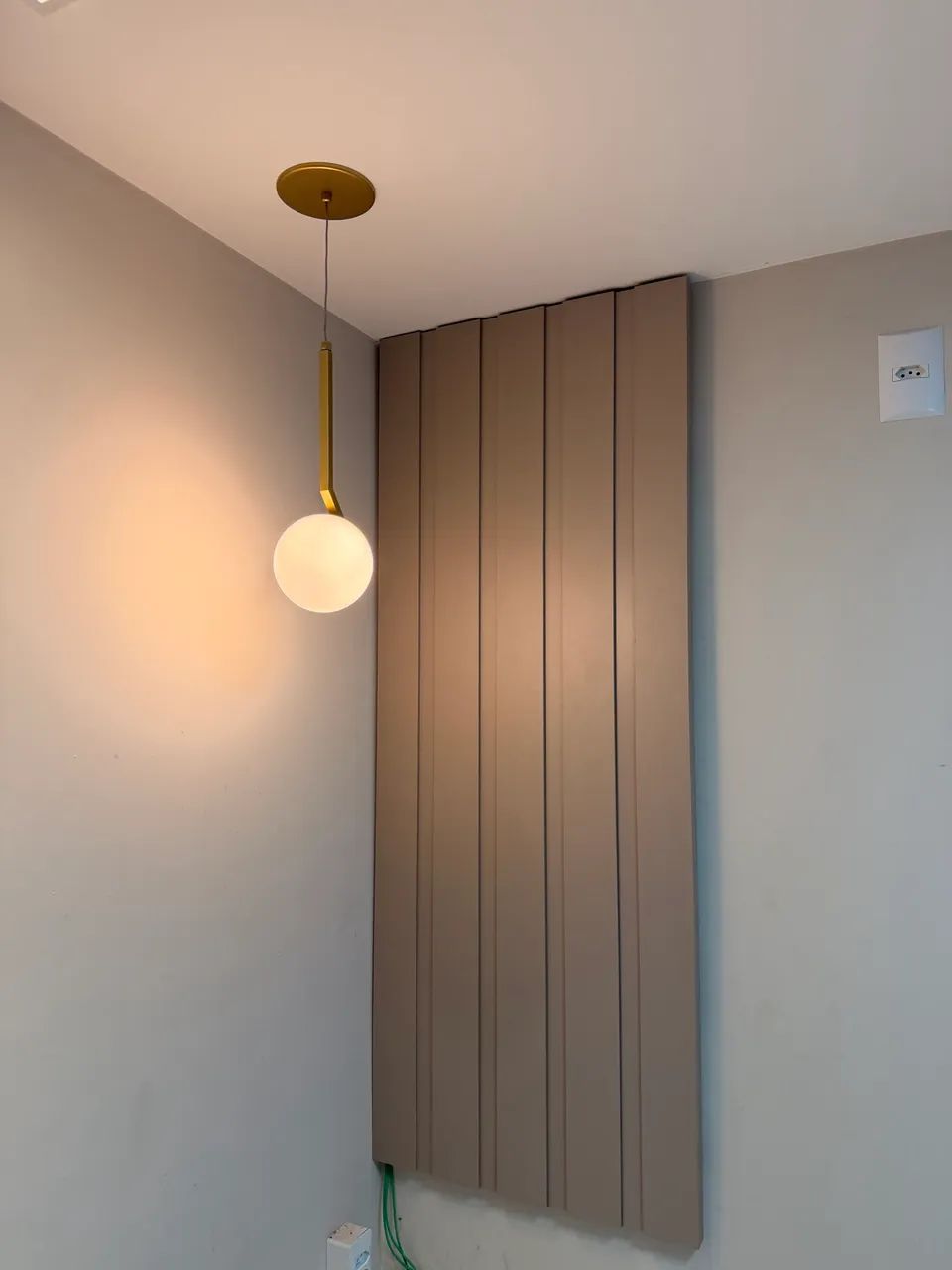 Lustre Pendente - Foto 4