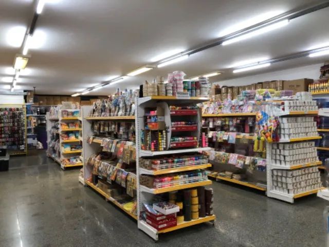 Oportunidade mercadorias e instalações  - Foto 2
