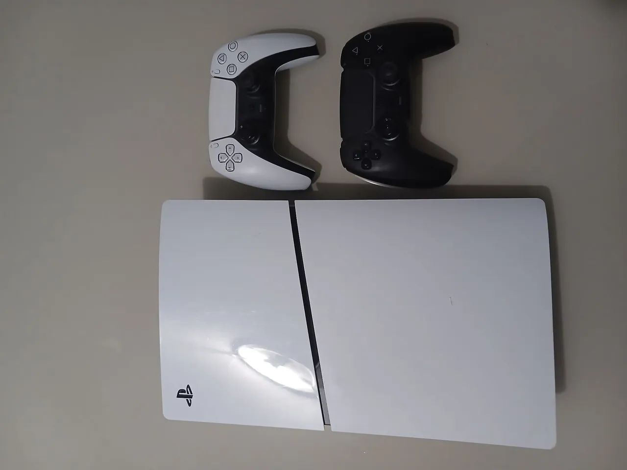 PS5
