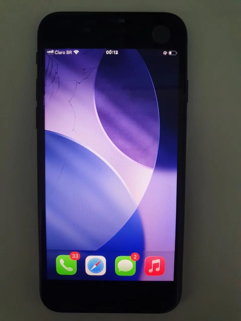 IPHONE SE 3ª GERAÇÃO  - Foto 3
