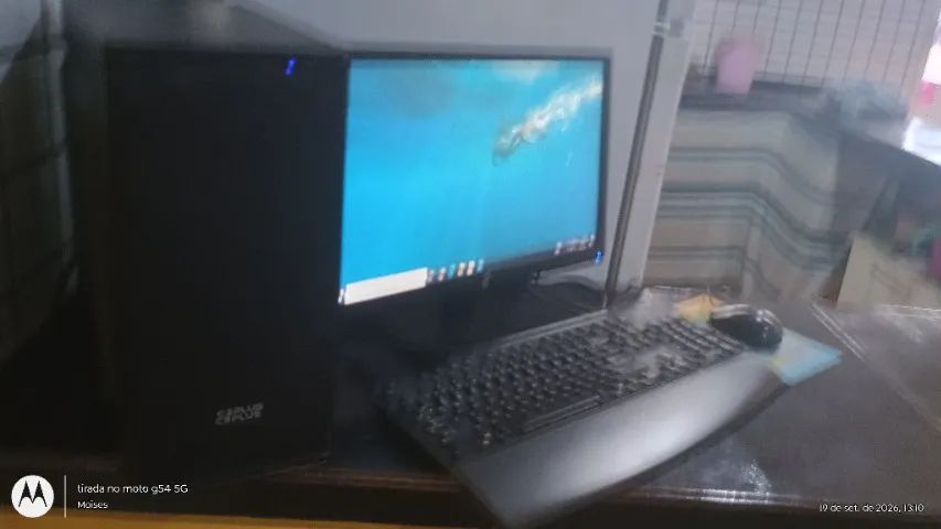 Computador completo  - Foto 2