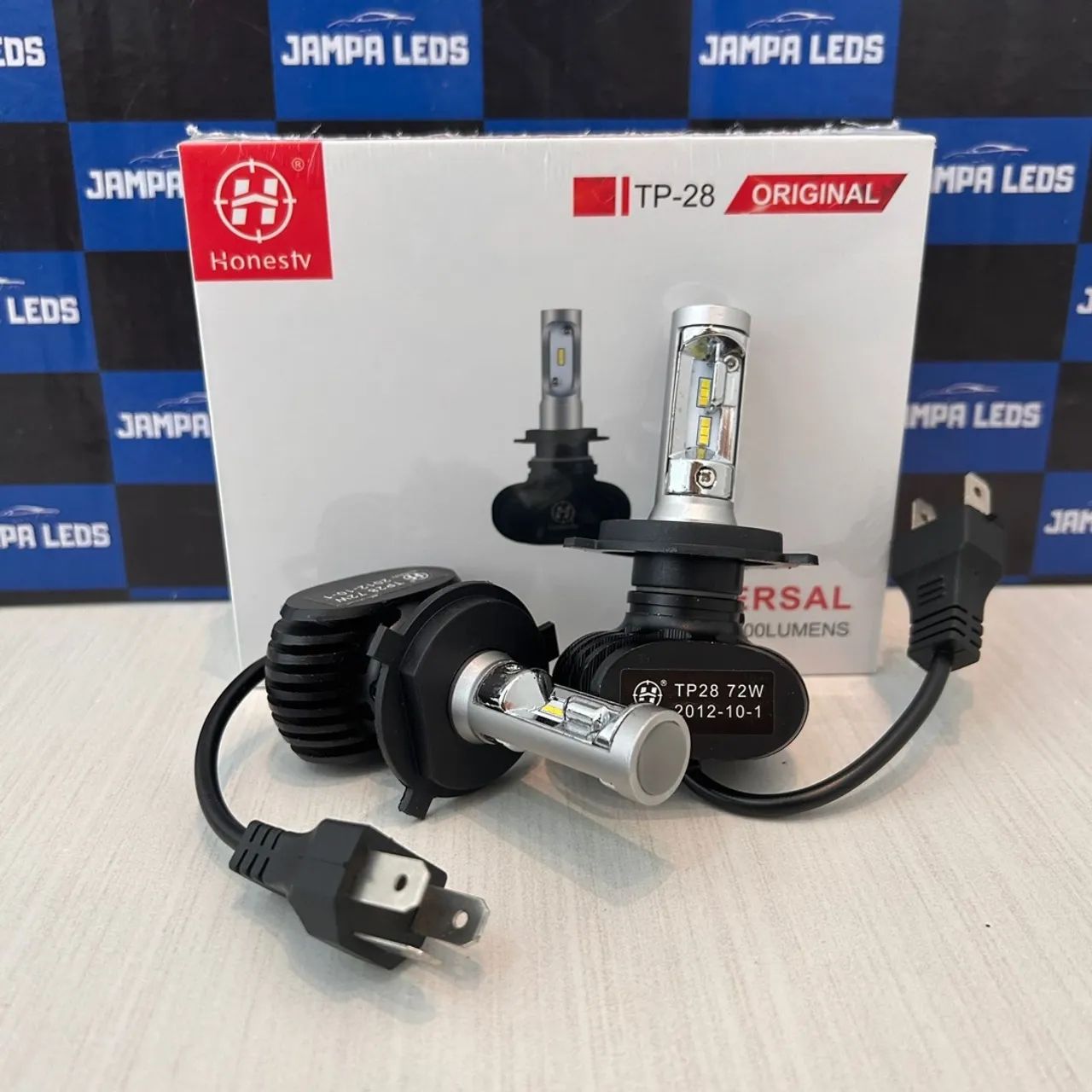 Led automotivo unidade  - Foto 3