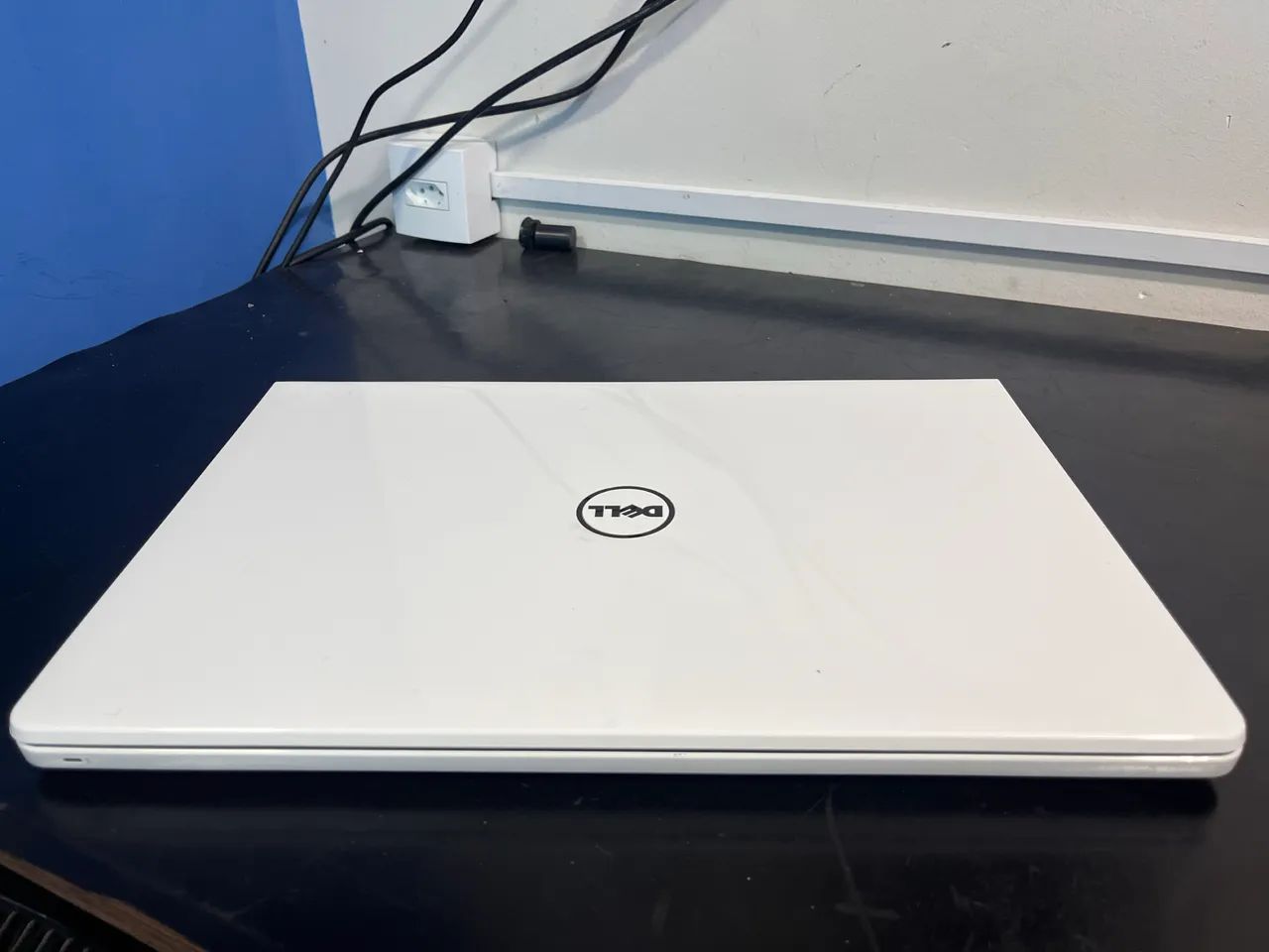 Notebook Dell 