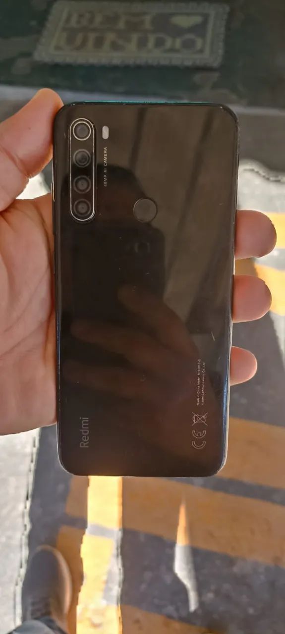 redmi note 8 300,00 - Foto 5