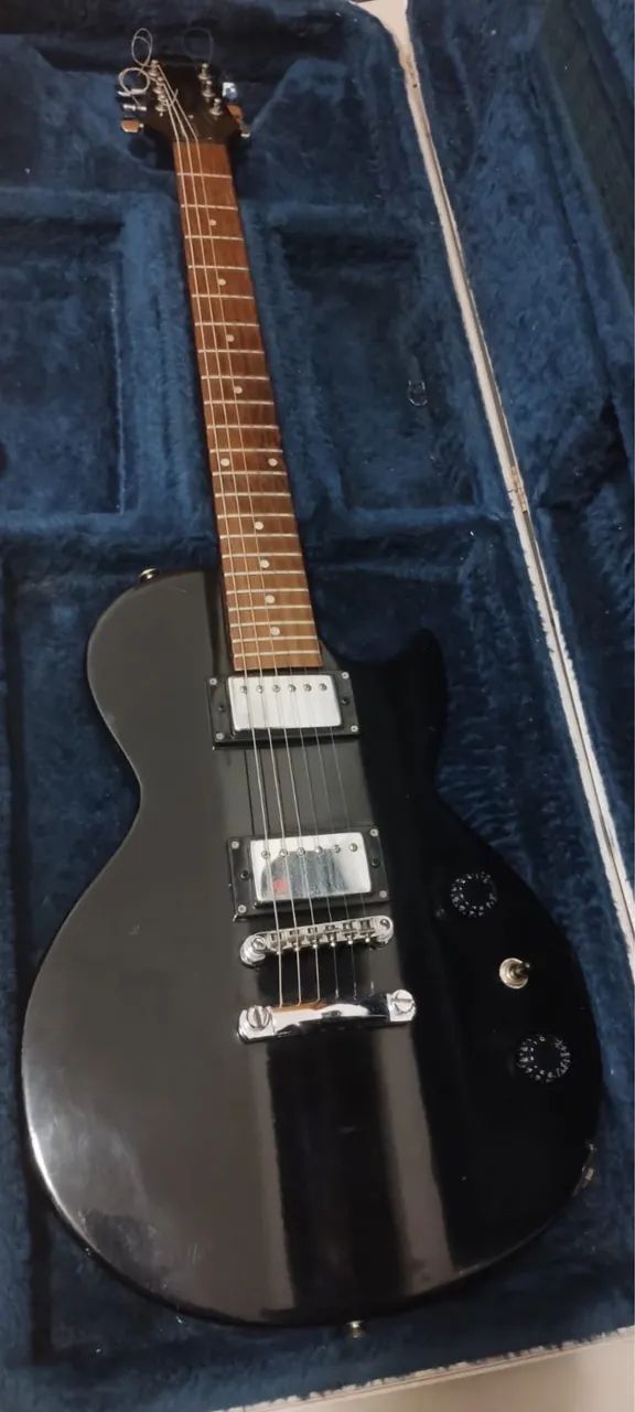 Guitarra Epiphone Special  By Gibson c/ Case 