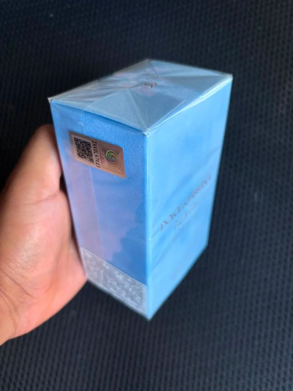 Dolce gabbana light blue edp masculino 100ml (lançamento 2026) - Foto 5
