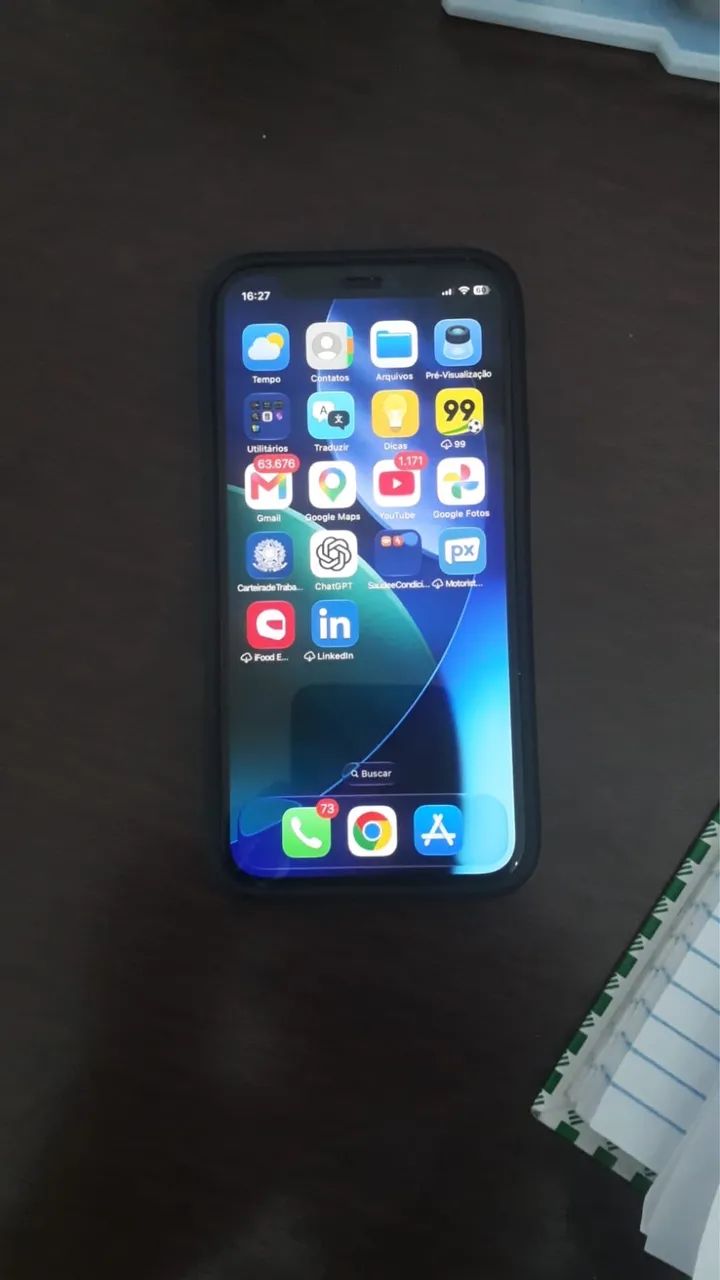 iPhone 12 mini 64gb - Foto 4