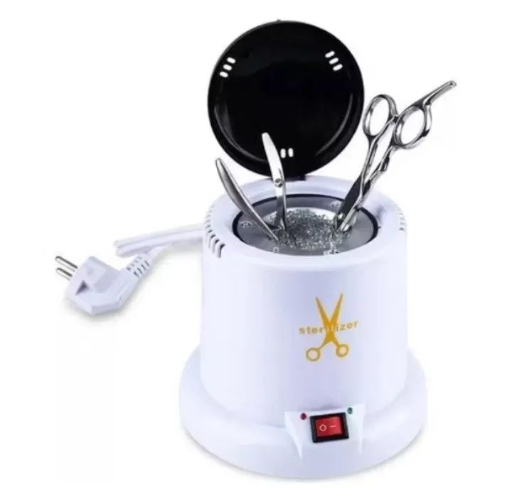 Vendo termocera e esterilizador 