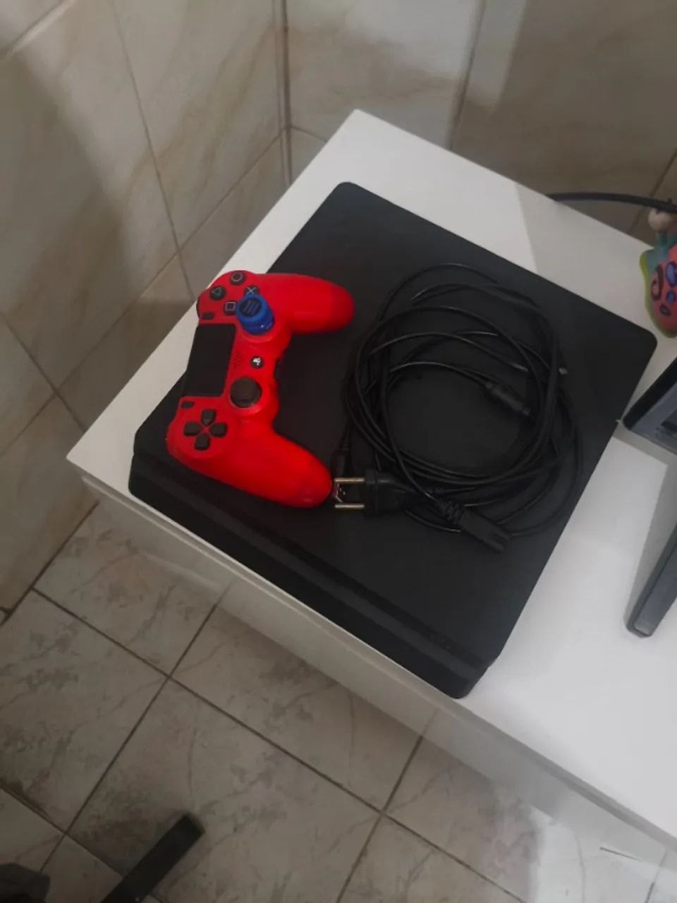 Console PS4 - Foto 2
