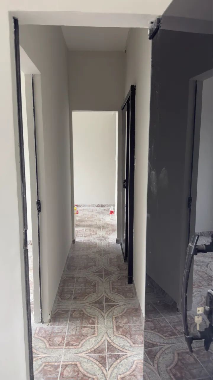 Apto centro de Bangu Ref. 34 DP  - Foto 4