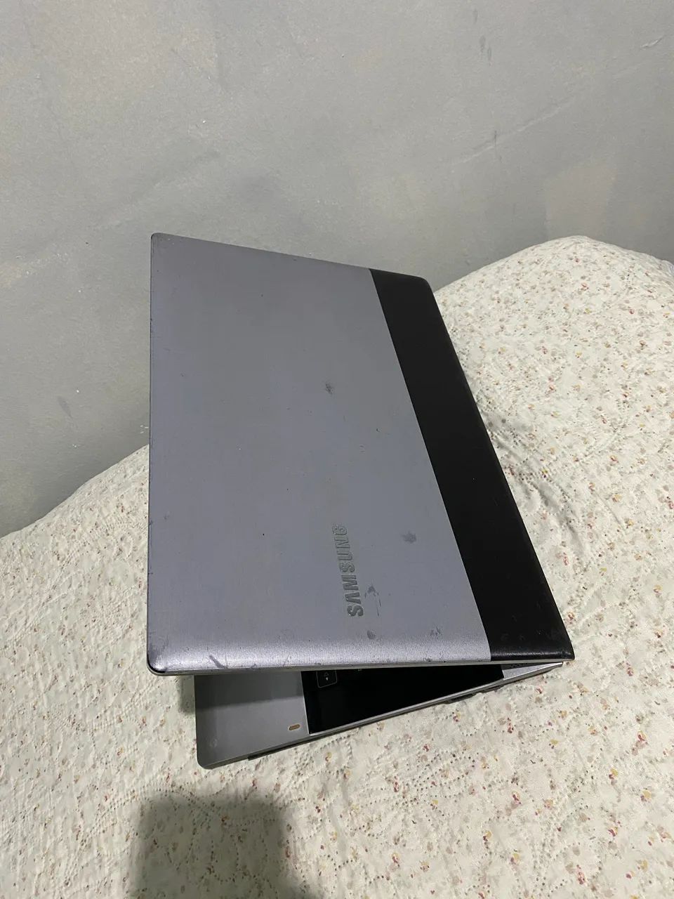 Notebook Samsung Core i3 / Hd 500gb / 4gb e Windows 10 - Foto 4
