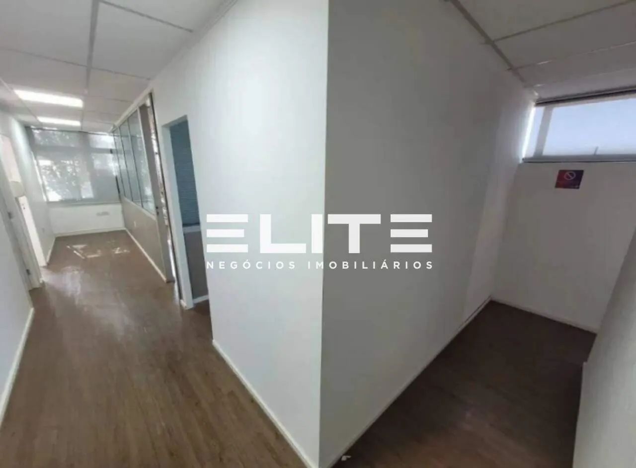 Sala Comercial 87m² à Venda  Edifício Arbo | Centro de Santo André/SP - Foto 4