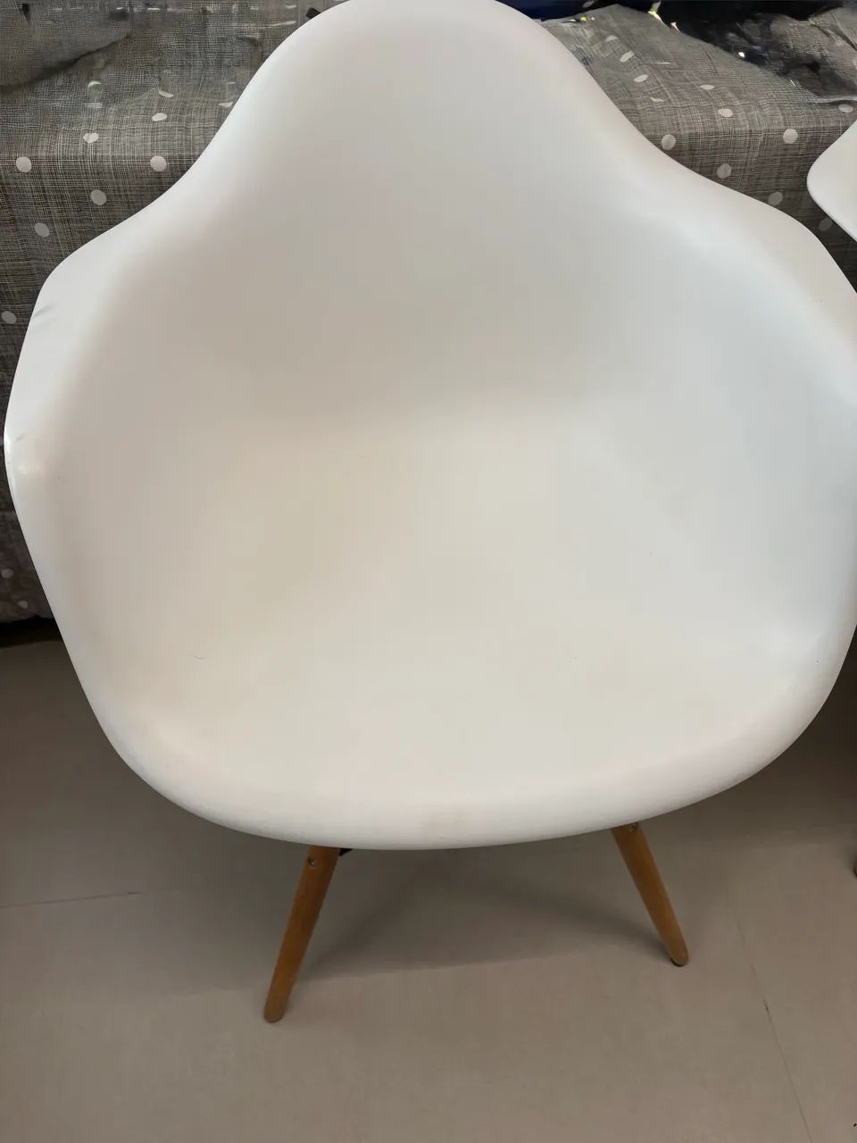 Cadeira Poltrona  - Foto 2