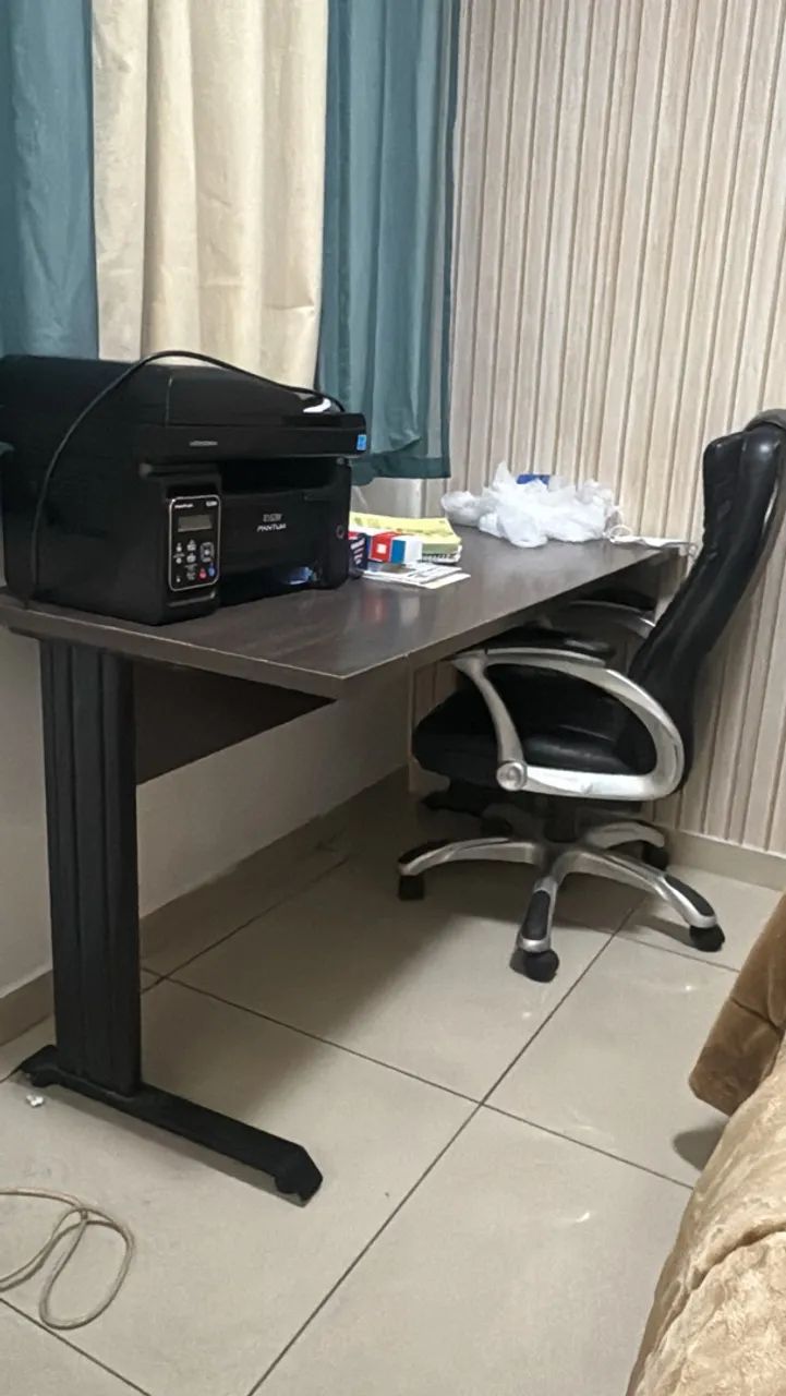 Impressora - Foto 3