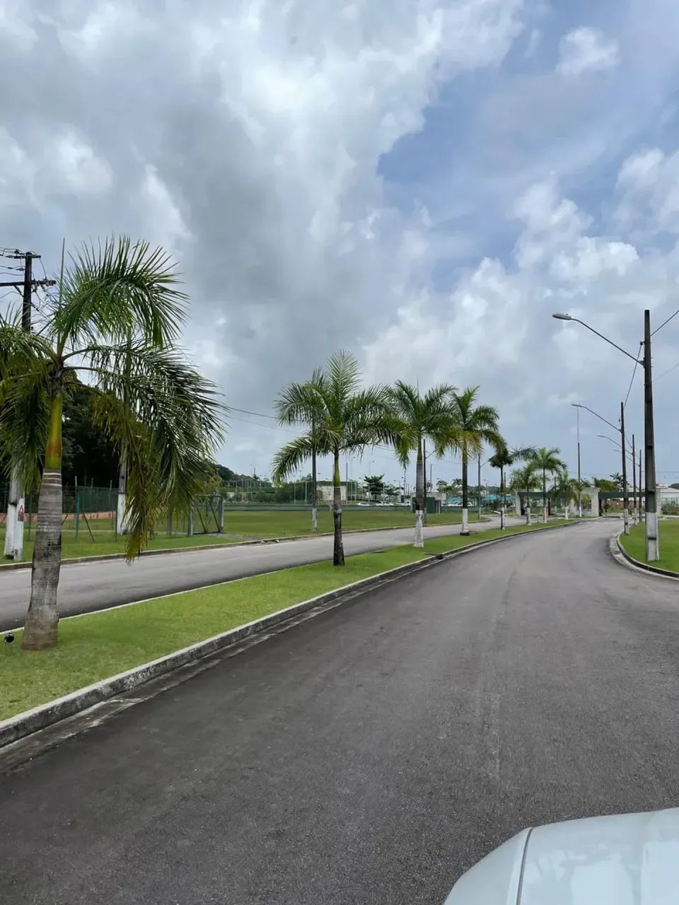 VENDE - LOTE ALPHAVILLE - QUITADO - 471 M2
