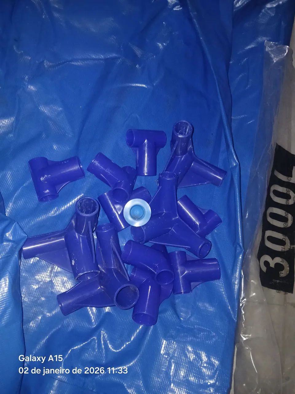 Piscina botafogo  - Foto 3