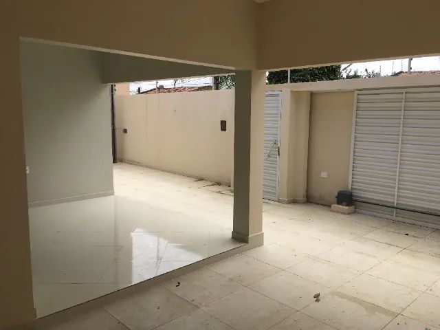 Linda Casa no Bairro Petrópolis, 3 quartos, Goumert e Canil - Foto 3