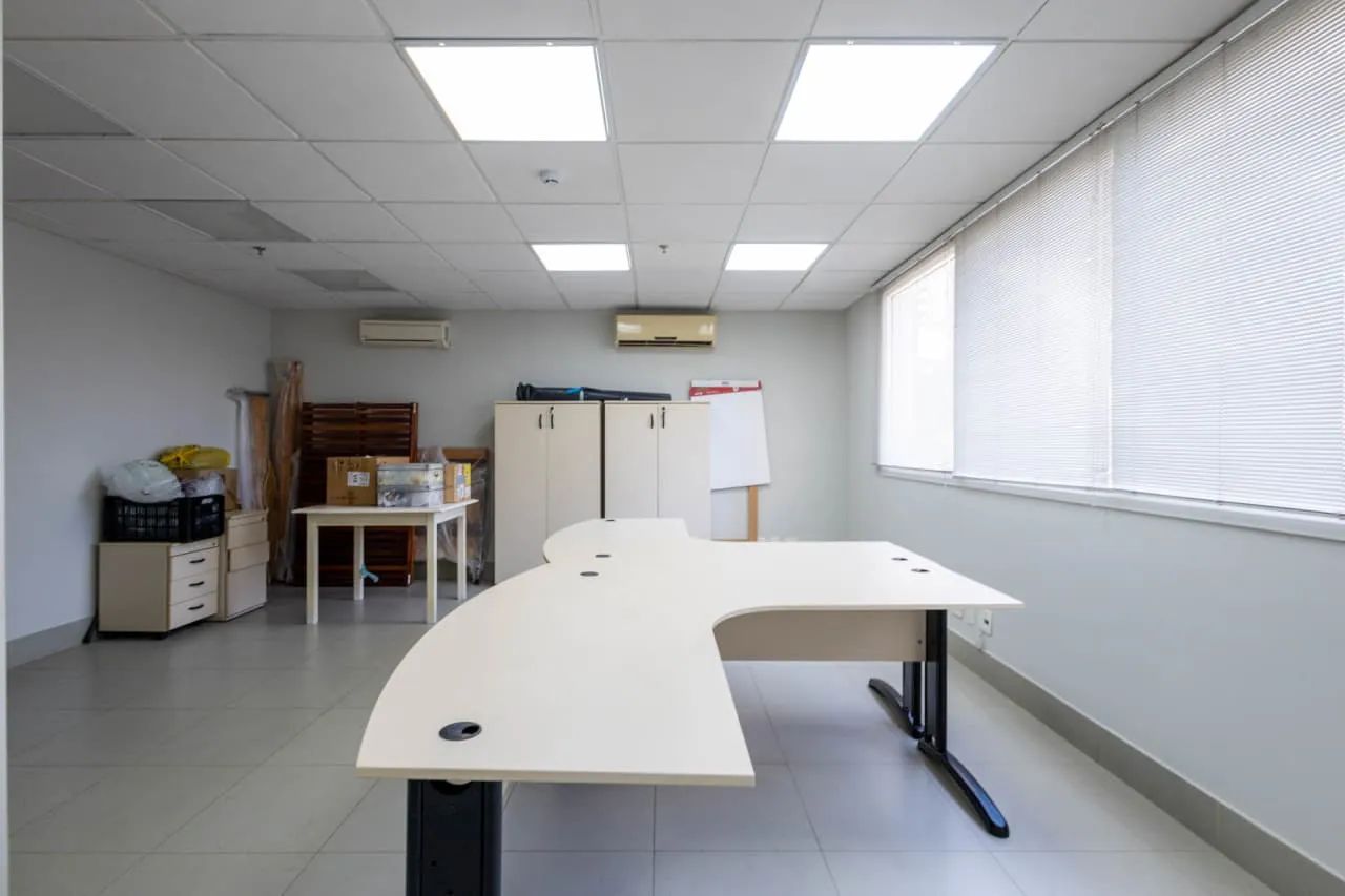 Sala comercial na Avenida Angélica, 2163 - Conjunto 32  40 m² - Foto 3
