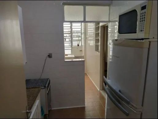 Melhor Tijuca, Vista livre 2Q Compl e mobilhado - Foto 5