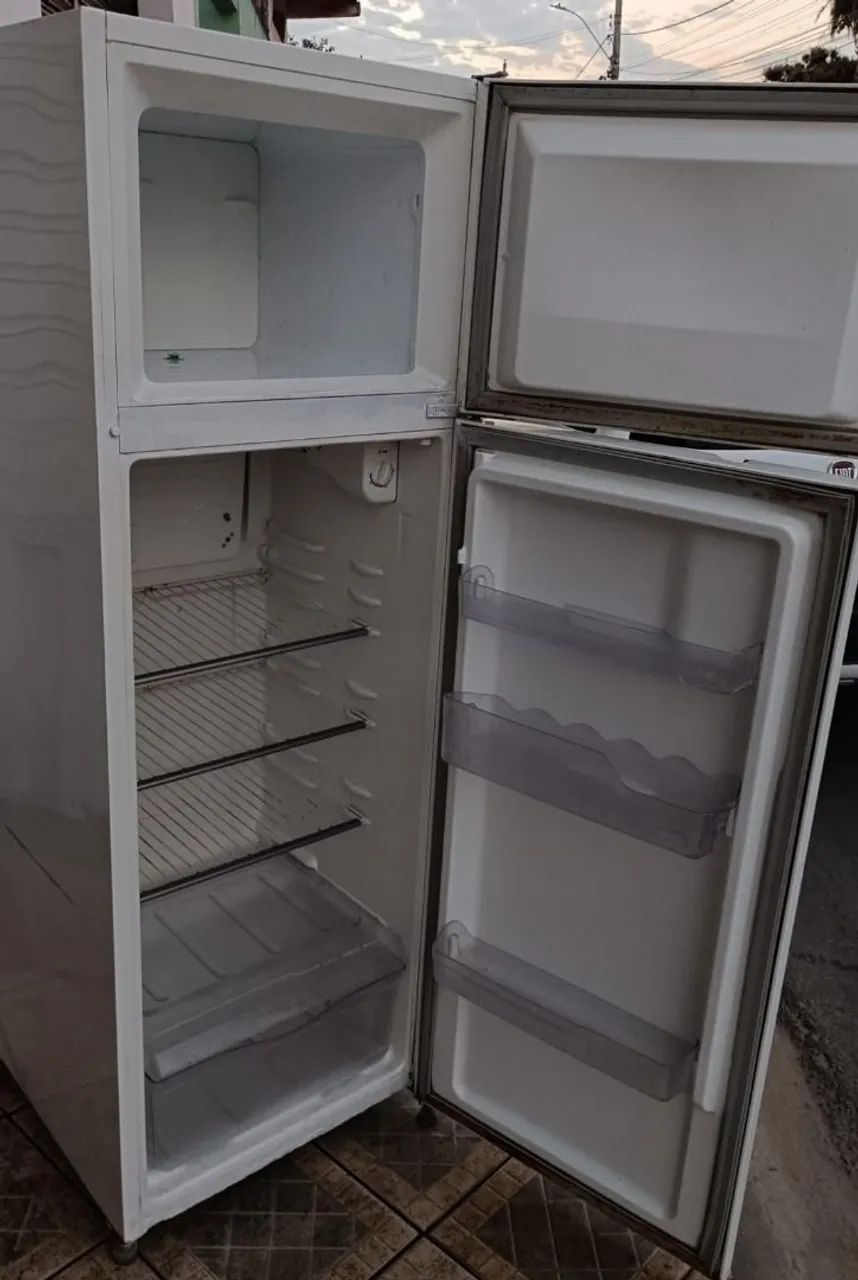 Geladeira  - Foto 2