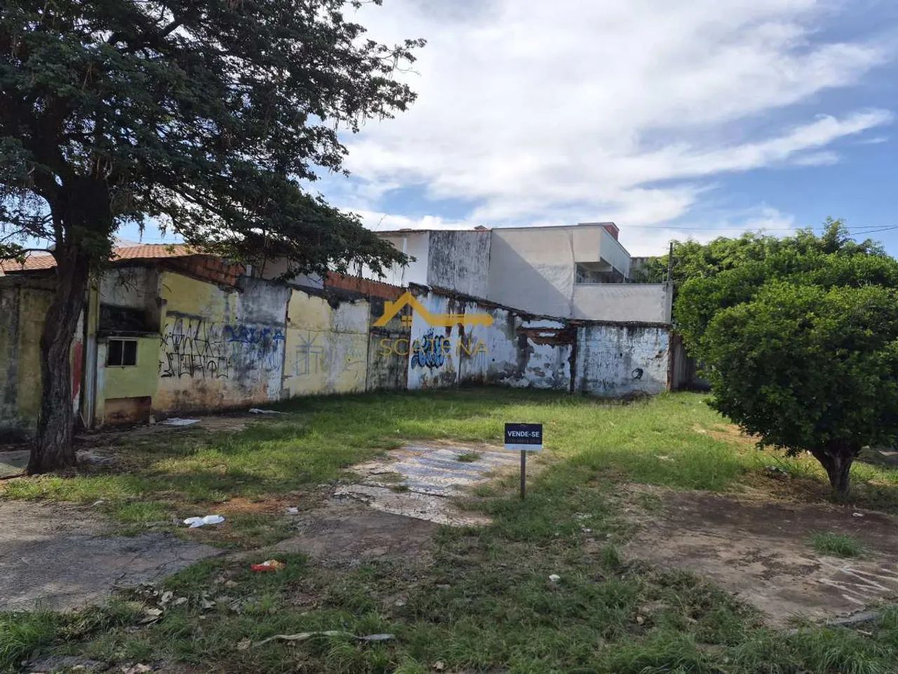 Terreno à venda Vila Nova Sorocaba 140m² - Foto 2