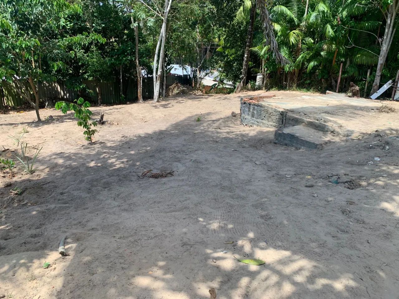 Terreno 8x25  - Foto 5