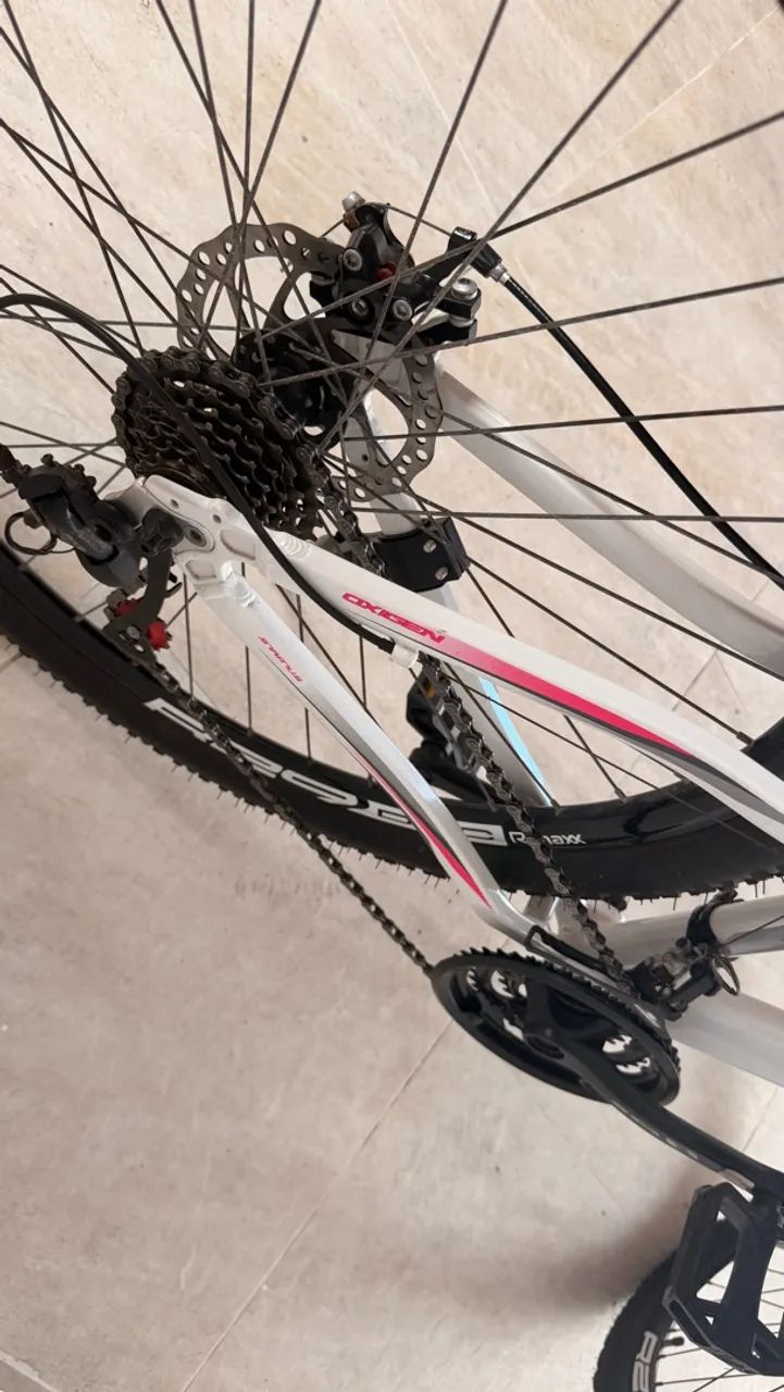 Bicicleta aro 29  - Foto 4