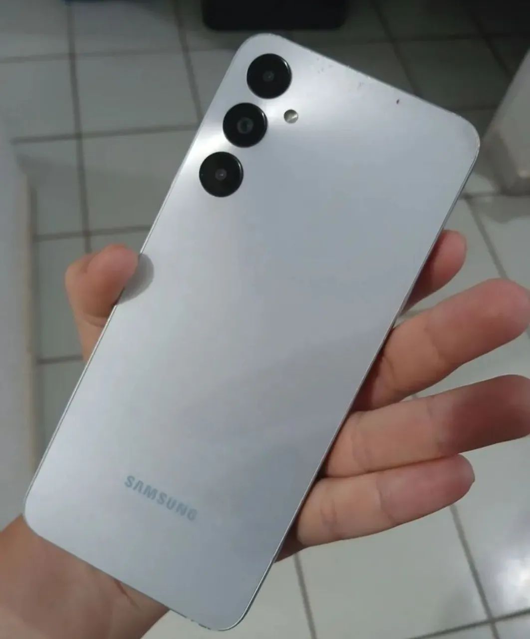 Samsung Galaxy - Foto 2