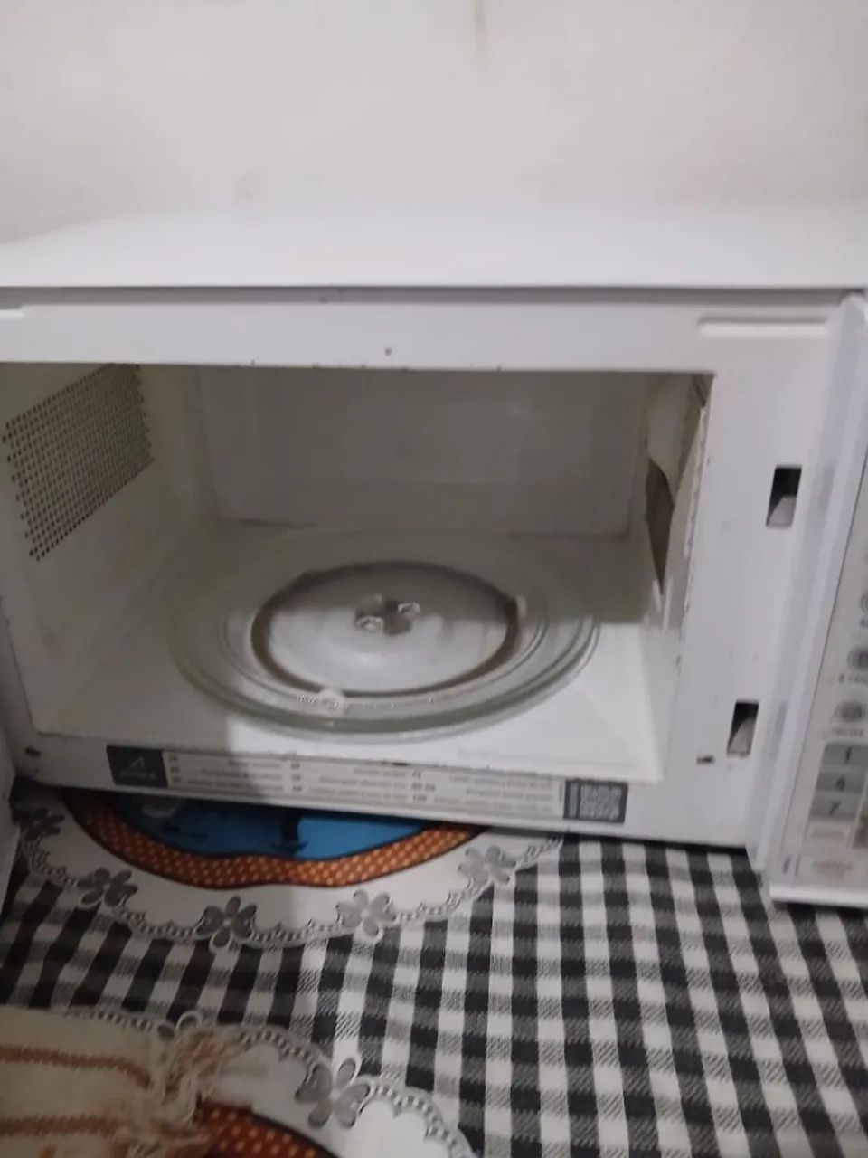 Microondas  - Foto 3