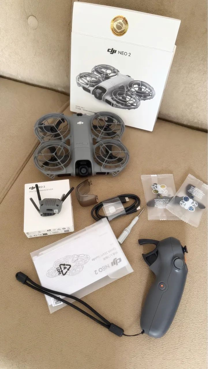 Drone Neo 2  - Foto 2