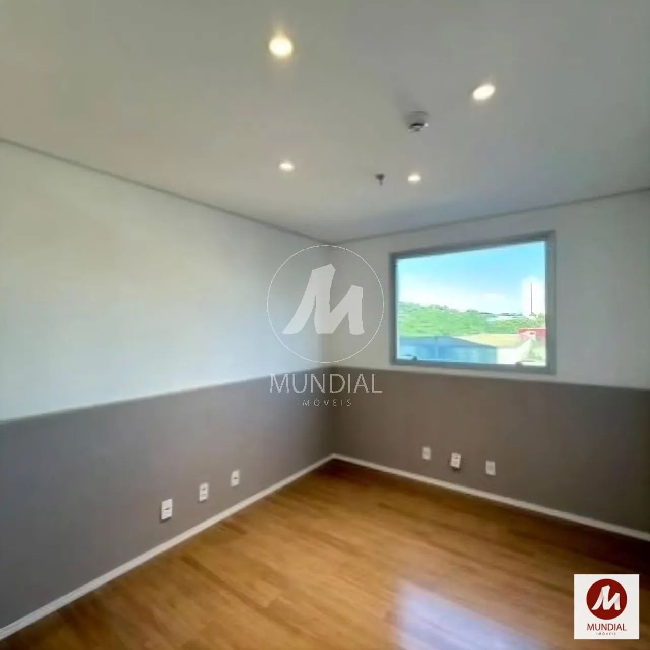 Sala comercial (sala - edificio coml.) , portaria 24 horas, elevador, em condomínio fechad - Foto 2