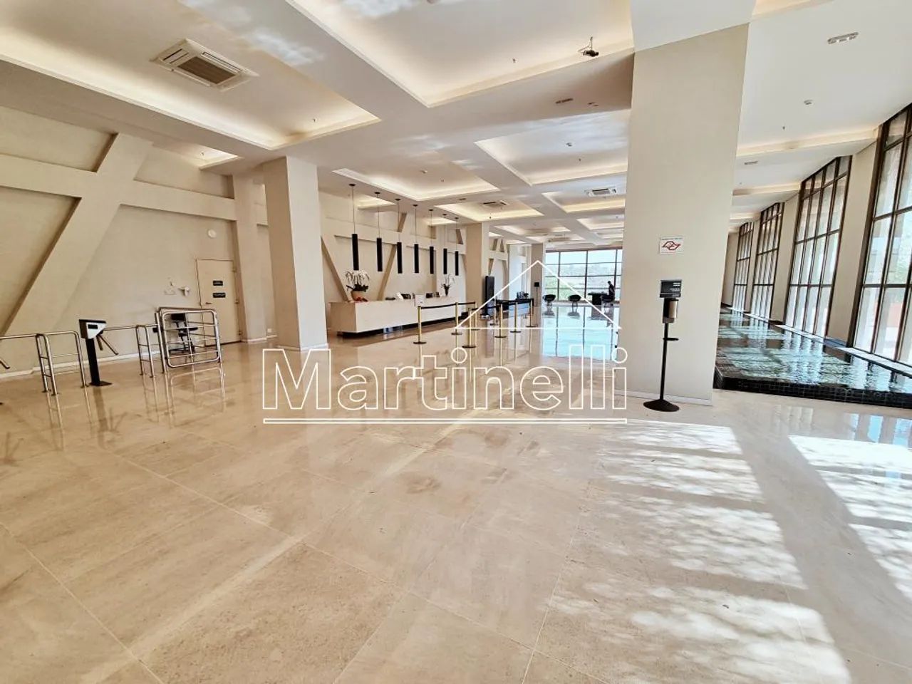 Sala comercial para locação no Edifício Iguatemi Centro Empresarial, próximo ao Shopping I - Foto 4
