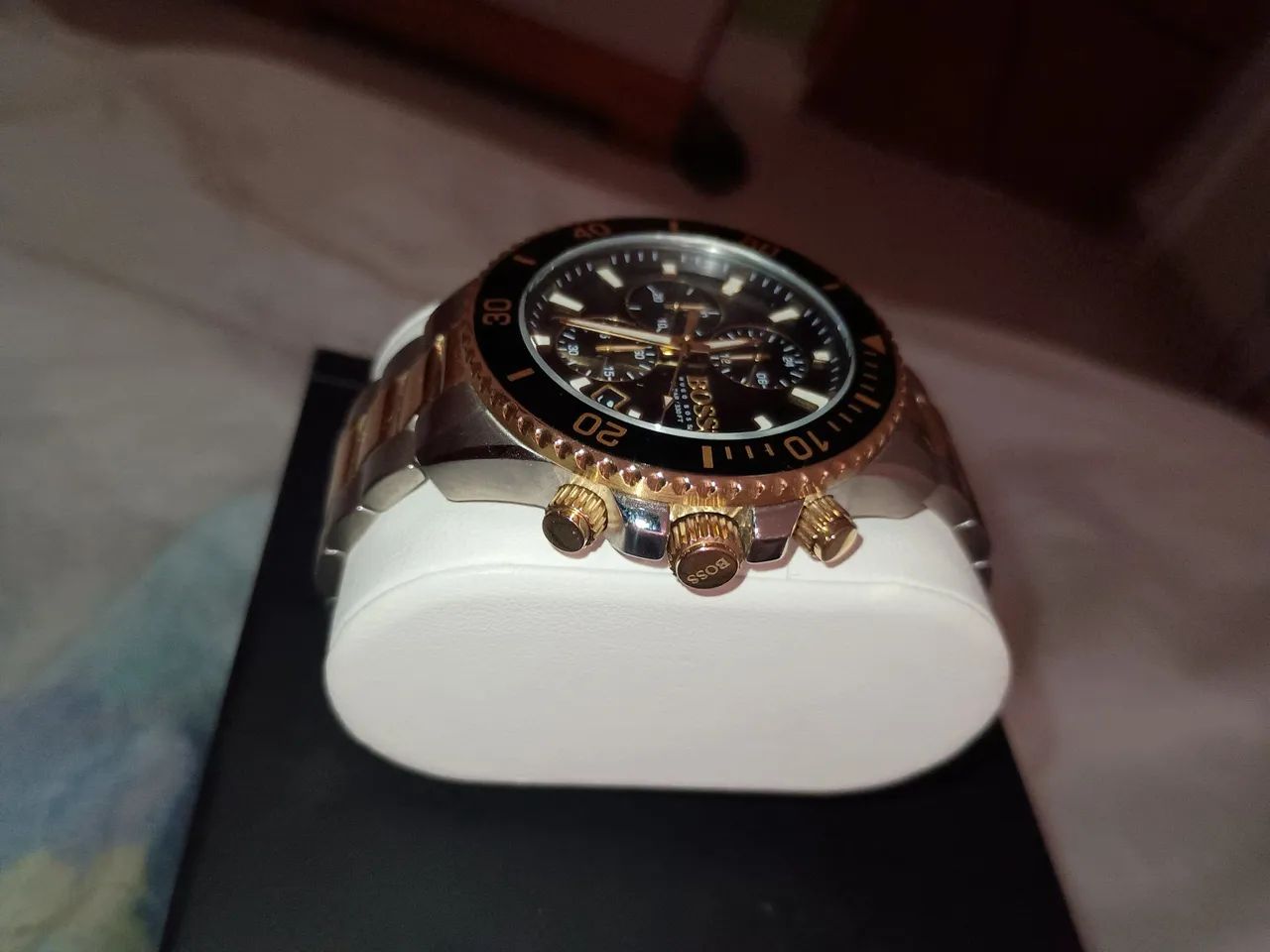 Relógio, Hugo boss - Foto 3