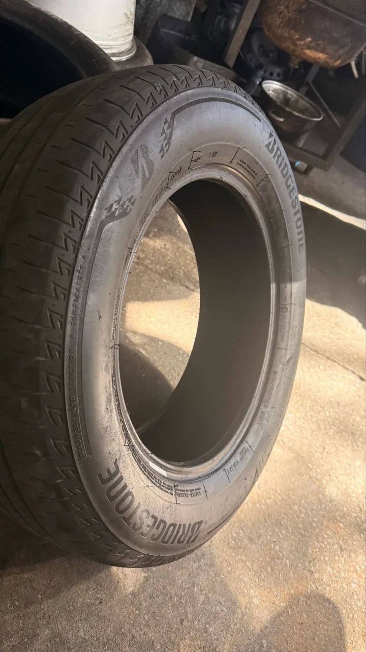 Pneus Bridgestone  - Foto 5