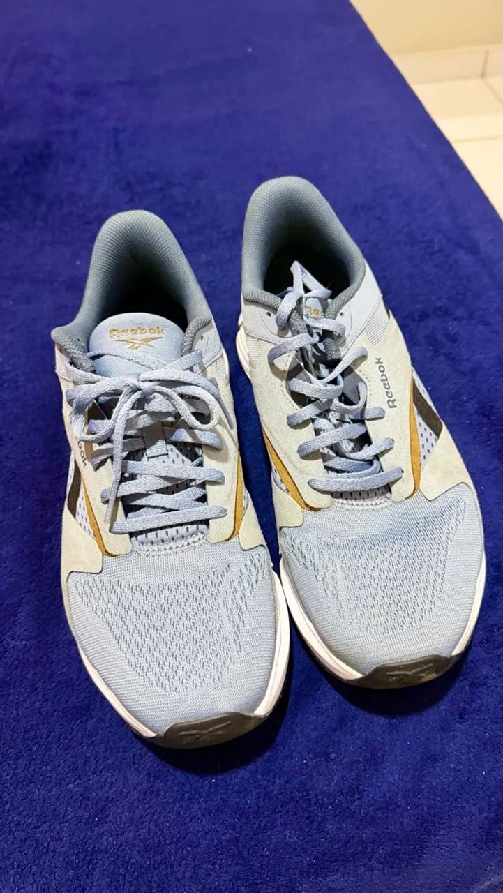 Tênis Reebok Original Zig Dynamic 5 - Foto 5