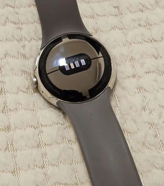 Google pixel watch 1 - Foto 2