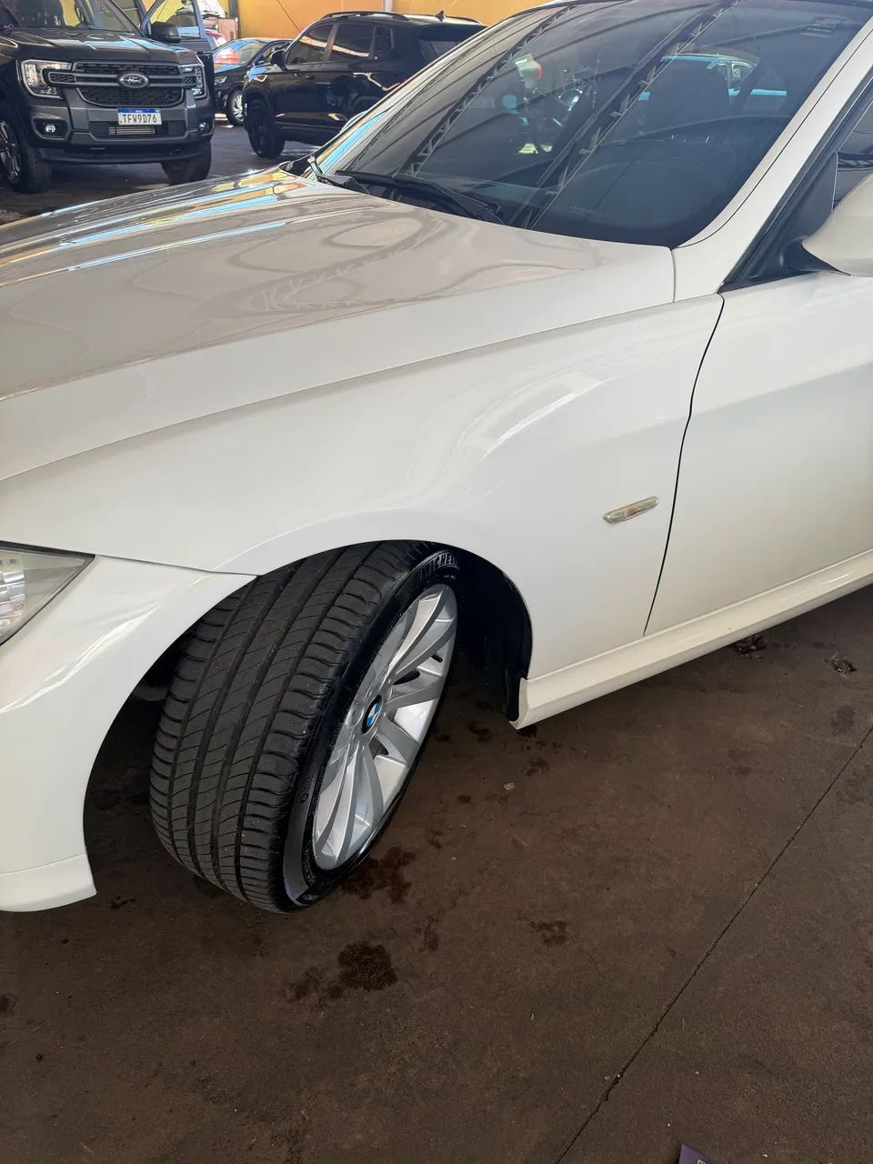 BMW 320I A 2010 - Foto 2